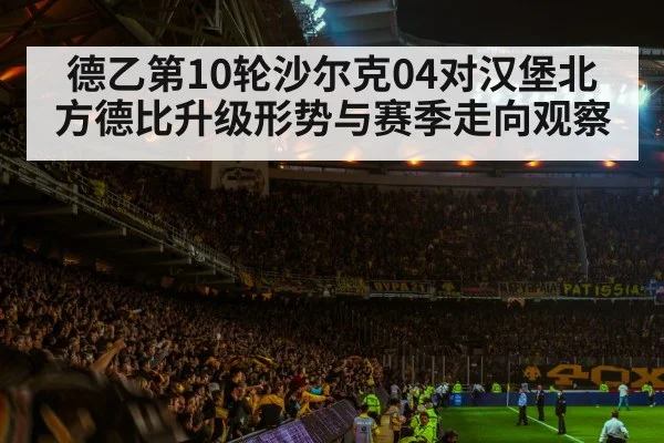 soccer stadium crowd atmosphere